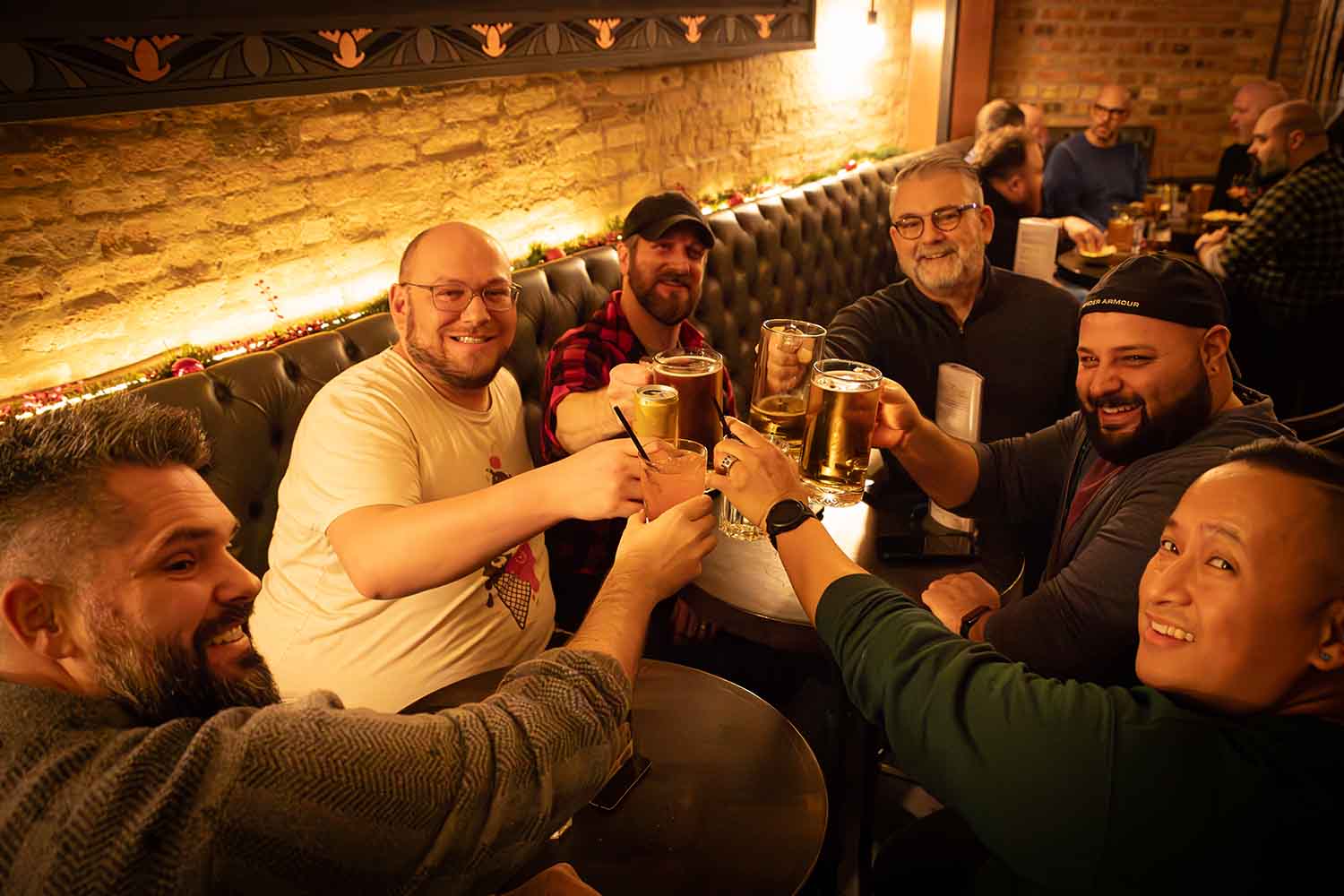 2Bears Tavern