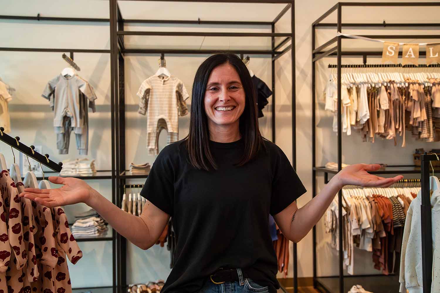 Tinker | A Children’s Boutique