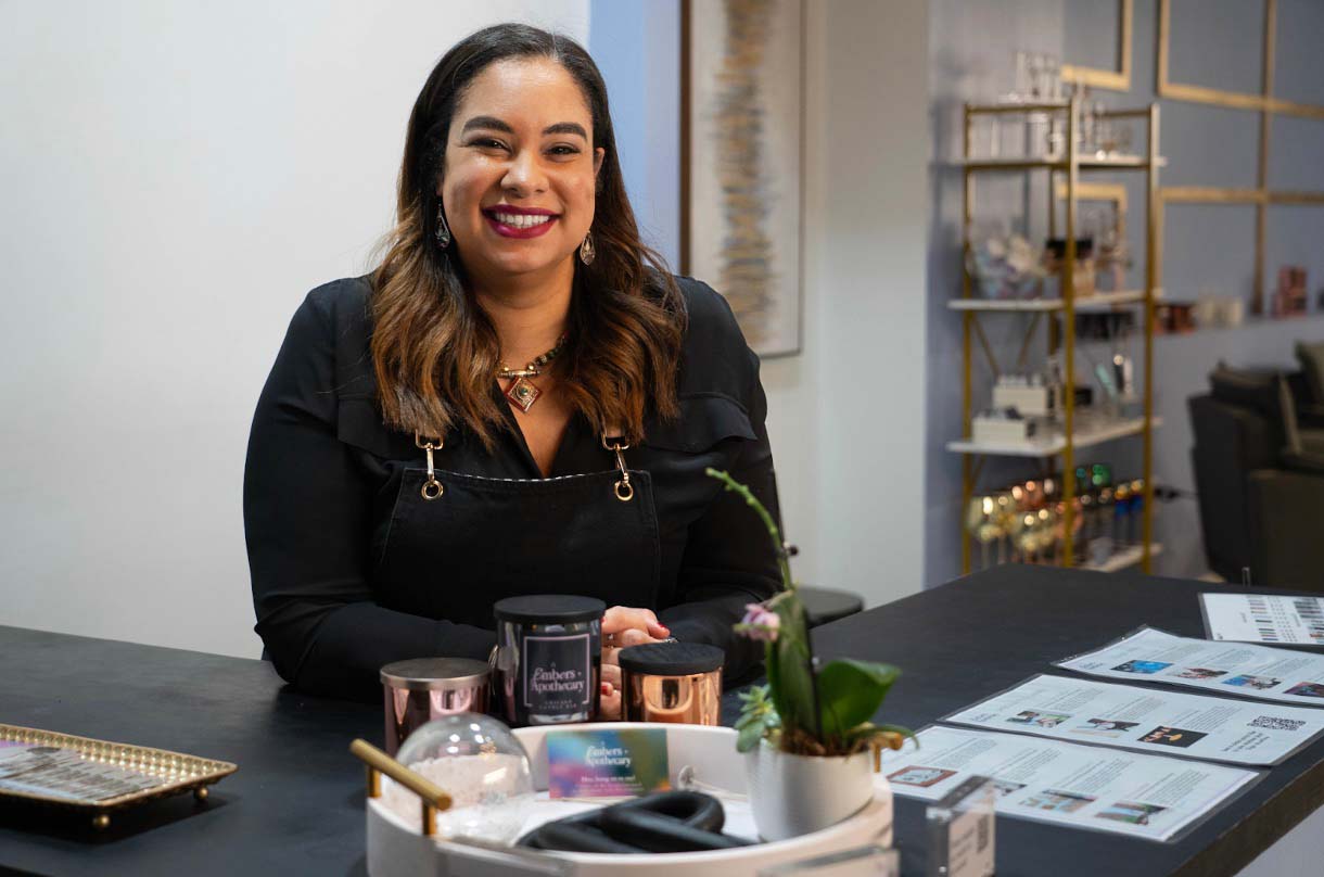 What Skills Do I Need for Retail: Lessons from Embers and Apothecary