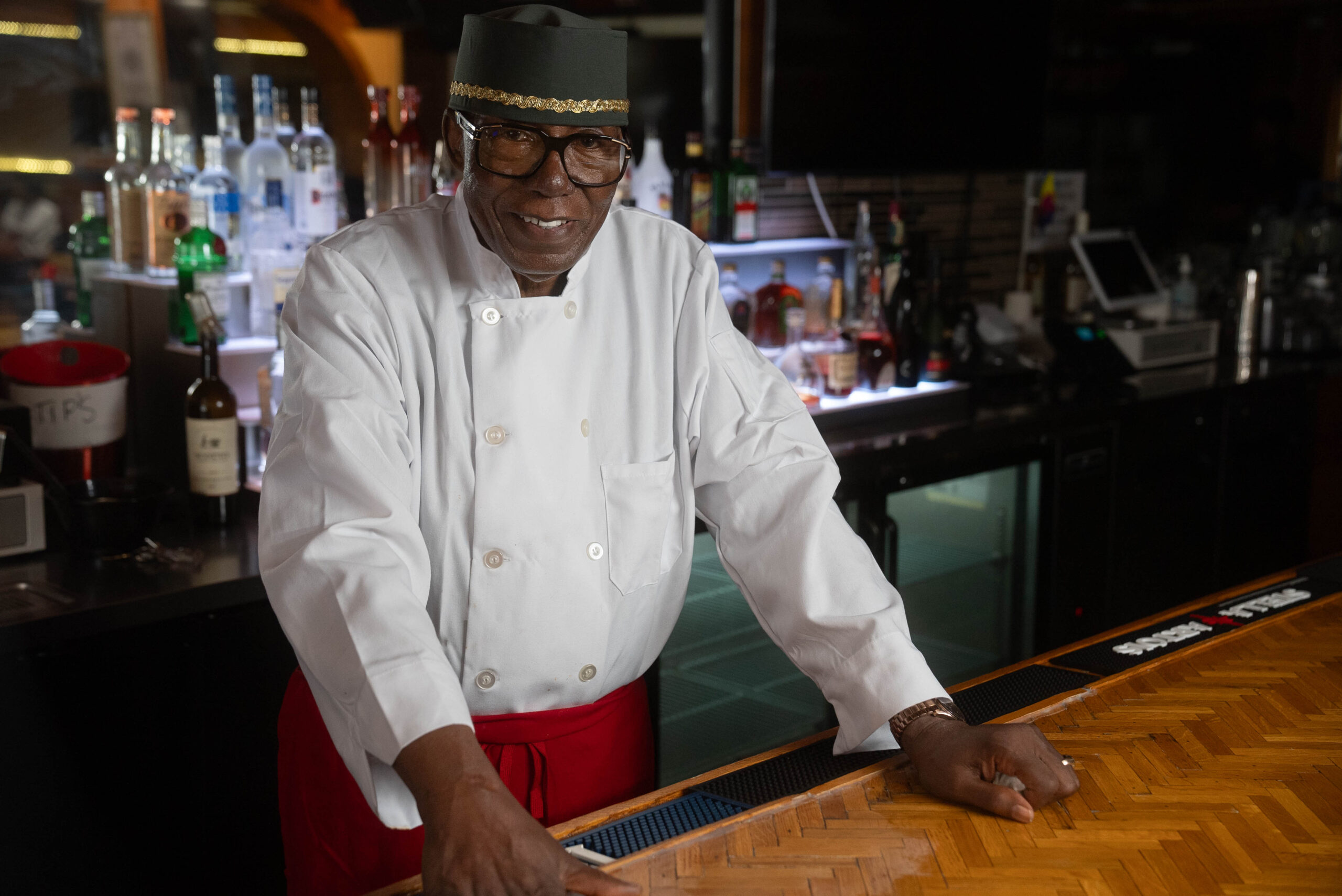How To Become a Retail Success with Robinson’s No. 1 Ribs