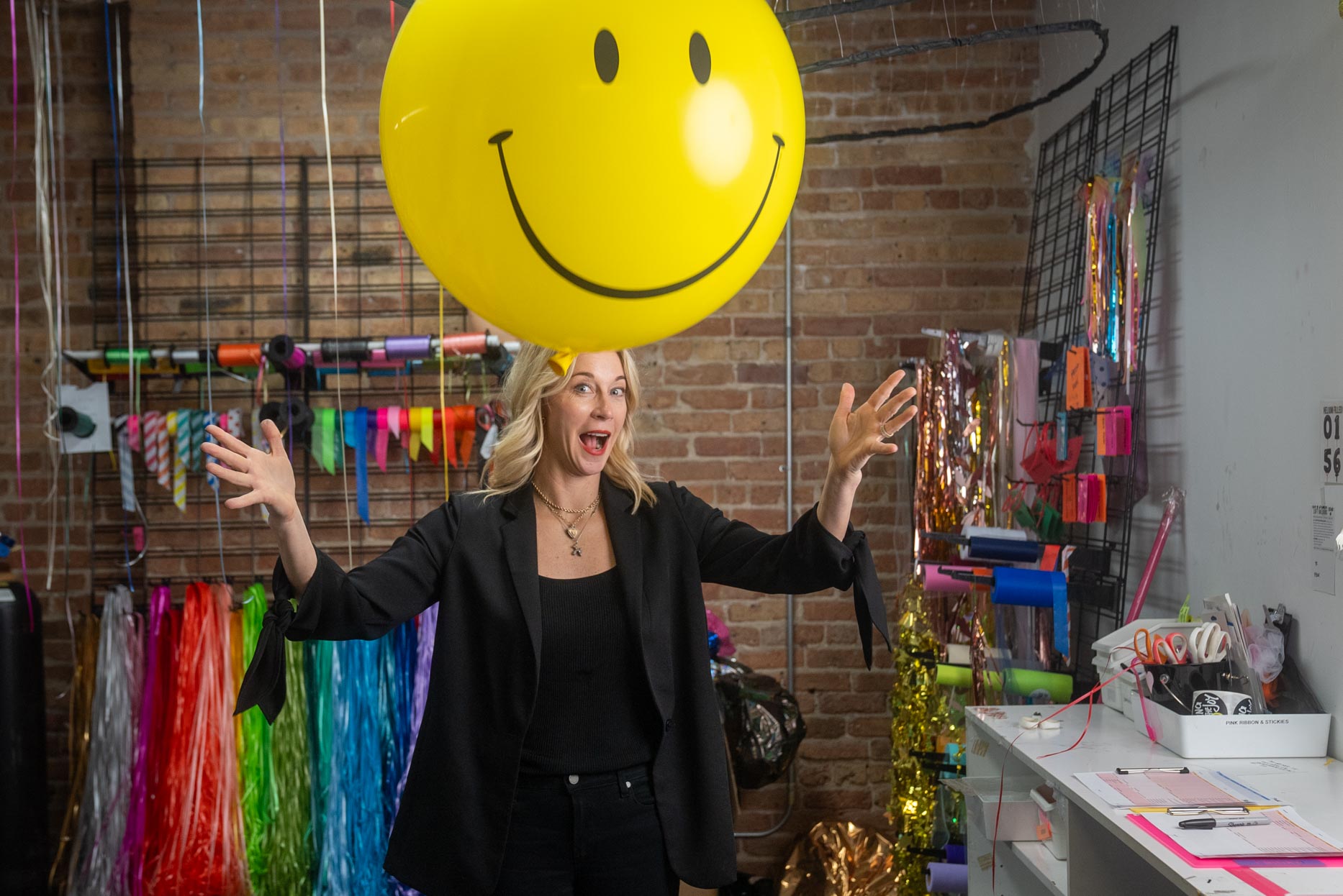 Work Life Balance in Retail: Tips from Luft Balloons