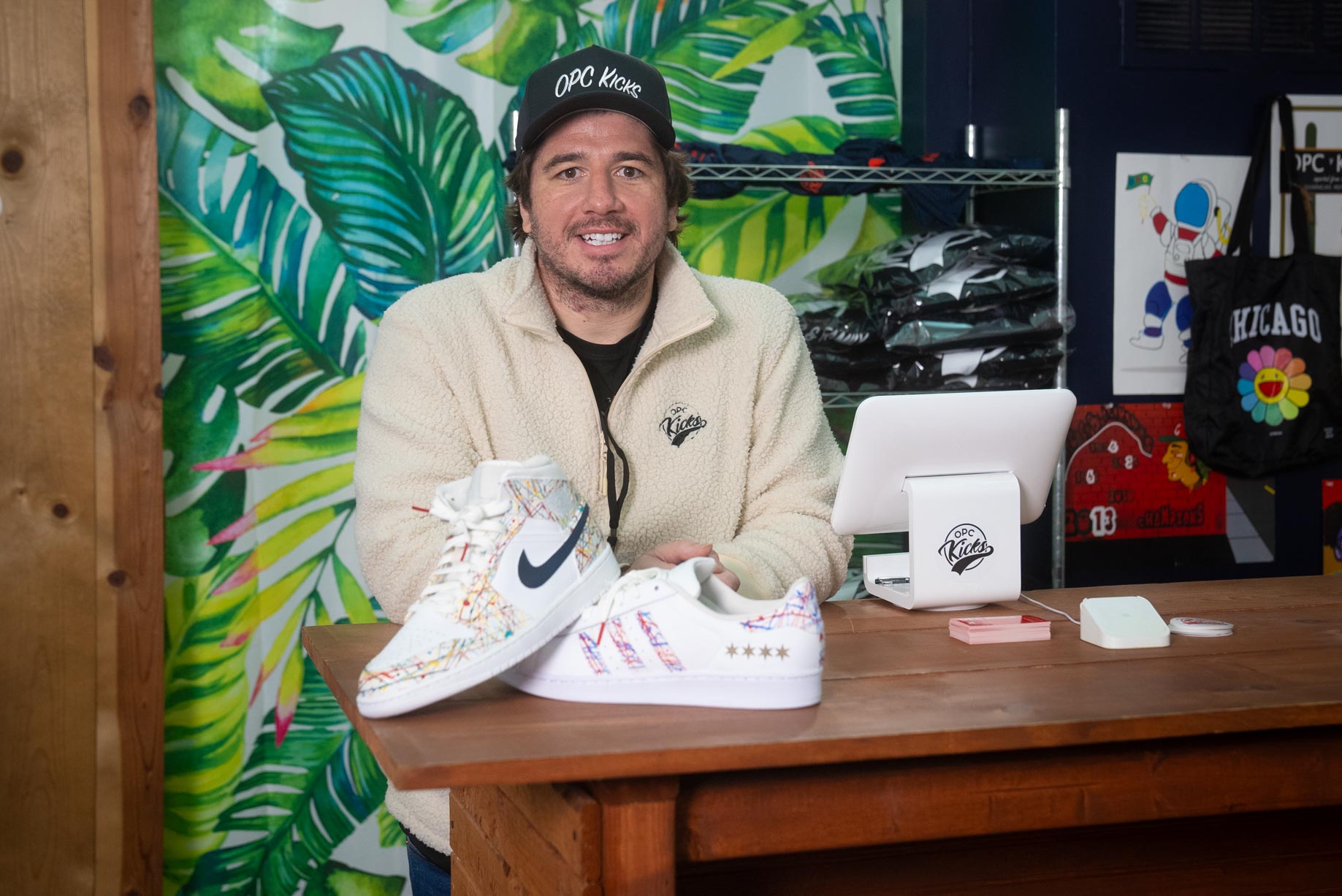Learn How to Get More Foot Traffic in Your Store from OPC Kicks