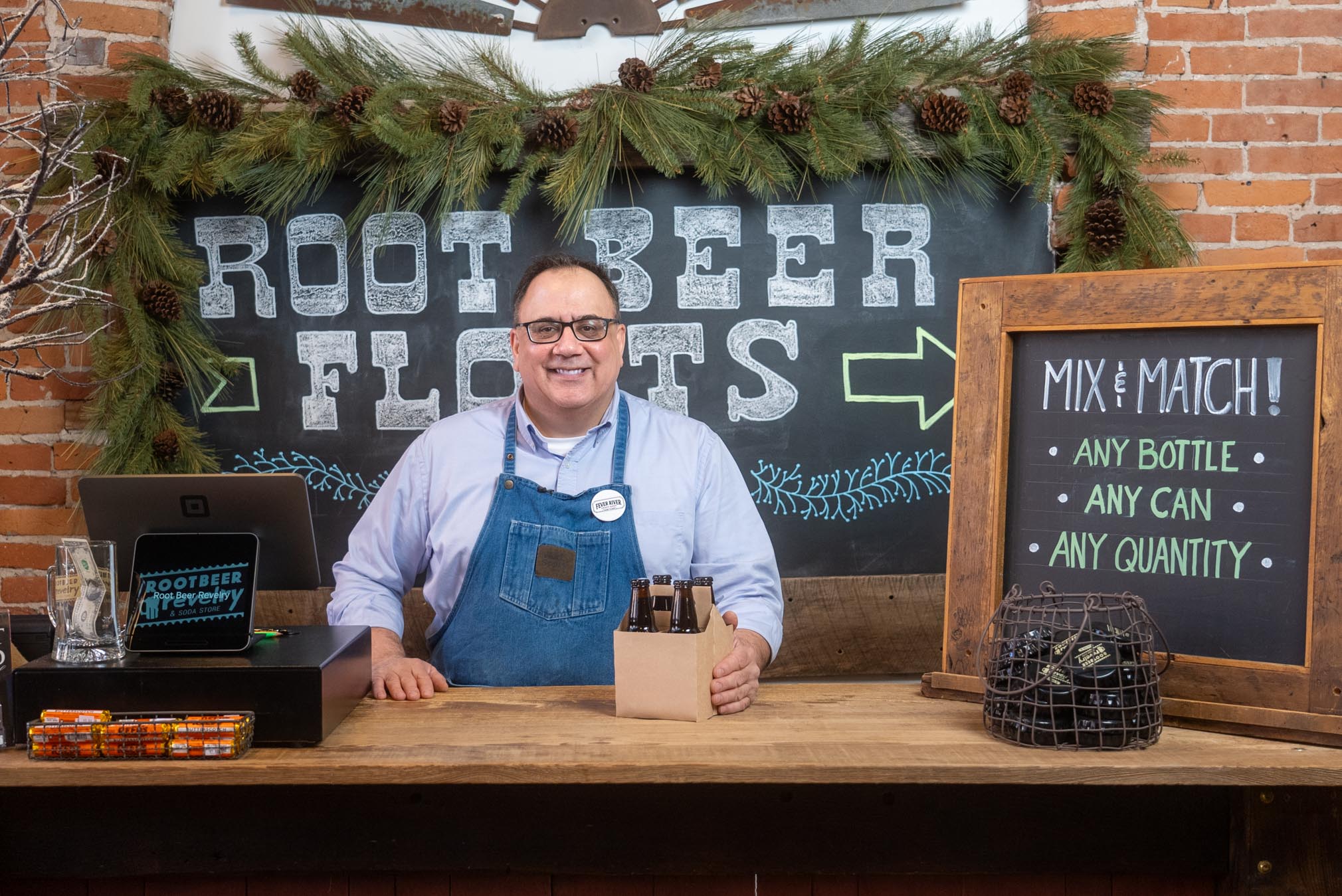 How Visual Merchandising Increases Retail Sales with Root Beer Revelry