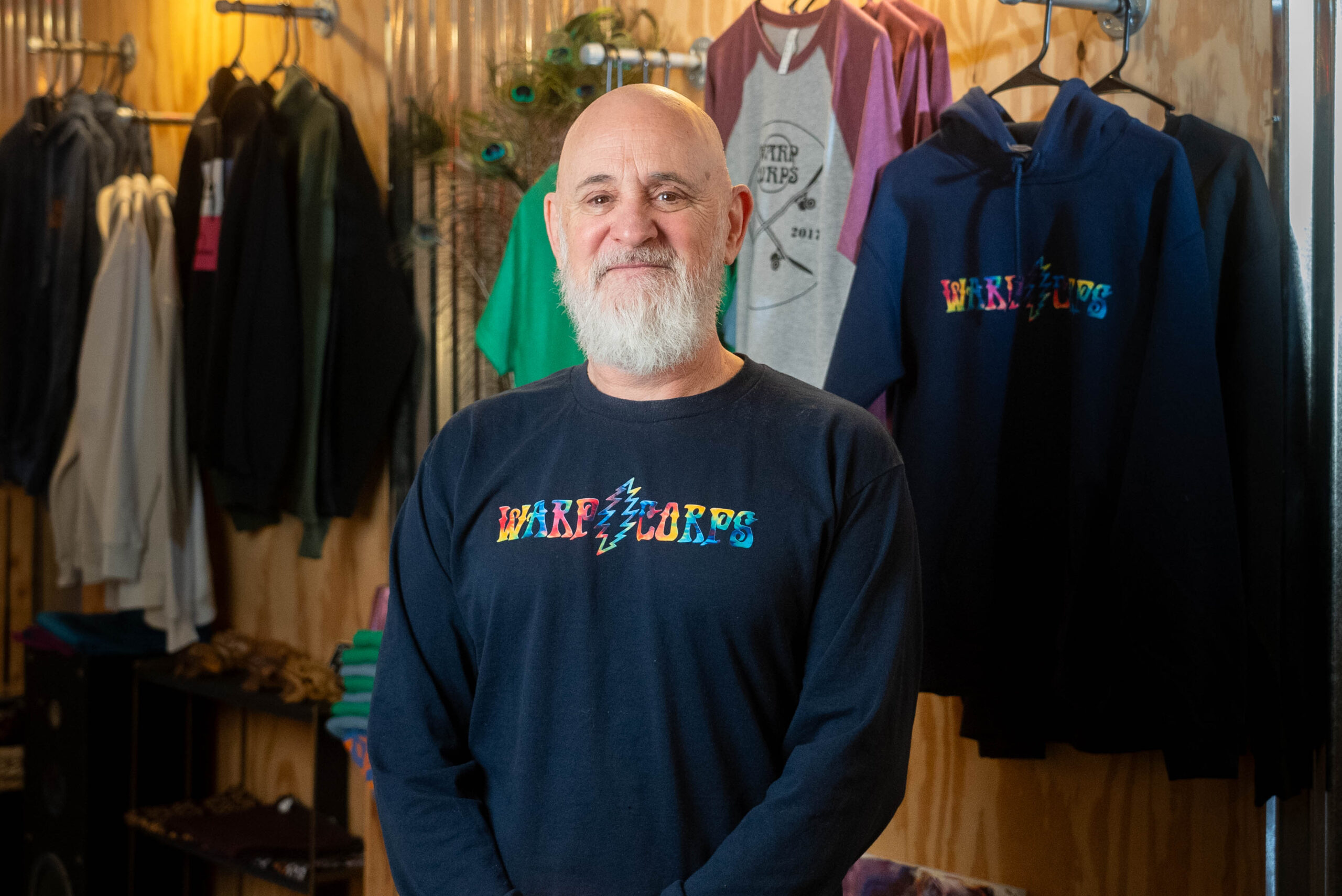 How Warp Corps Transforms Communities through Social Enterprise