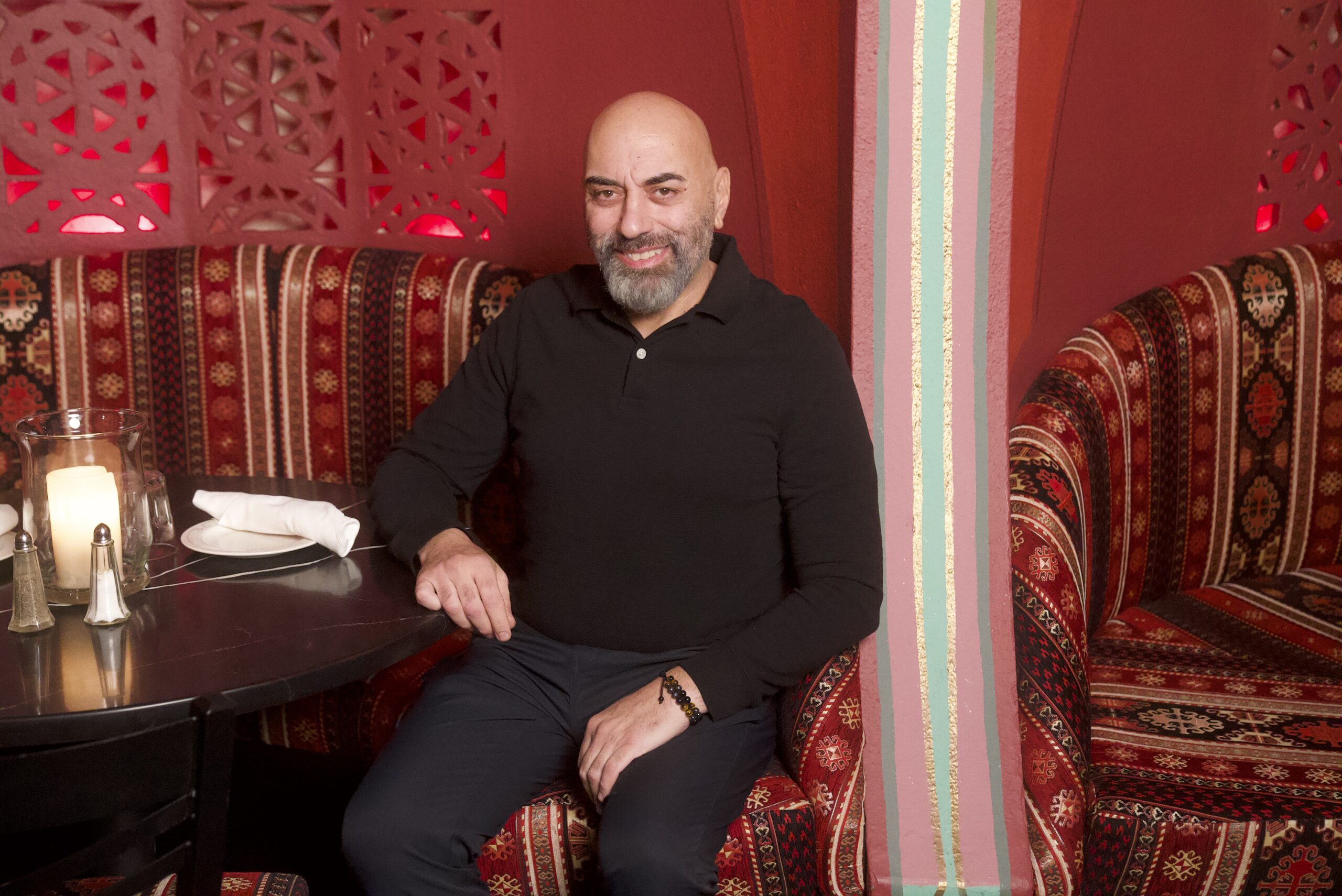 How to Grow Your Retail Career with Sayat Nova