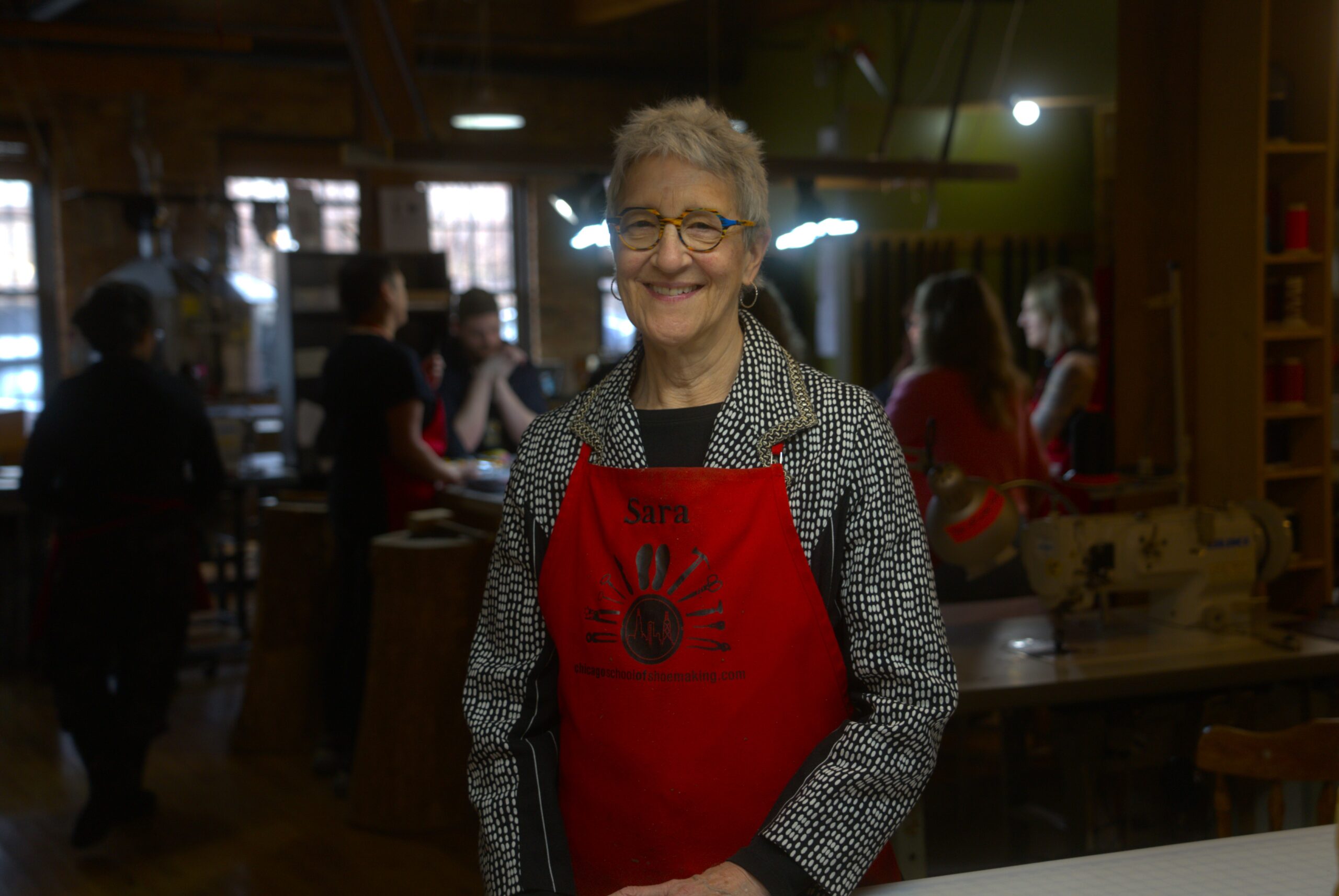10 Ways to Motivate Retail Staff with the Chicago School of Shoemaking and Leather Arts