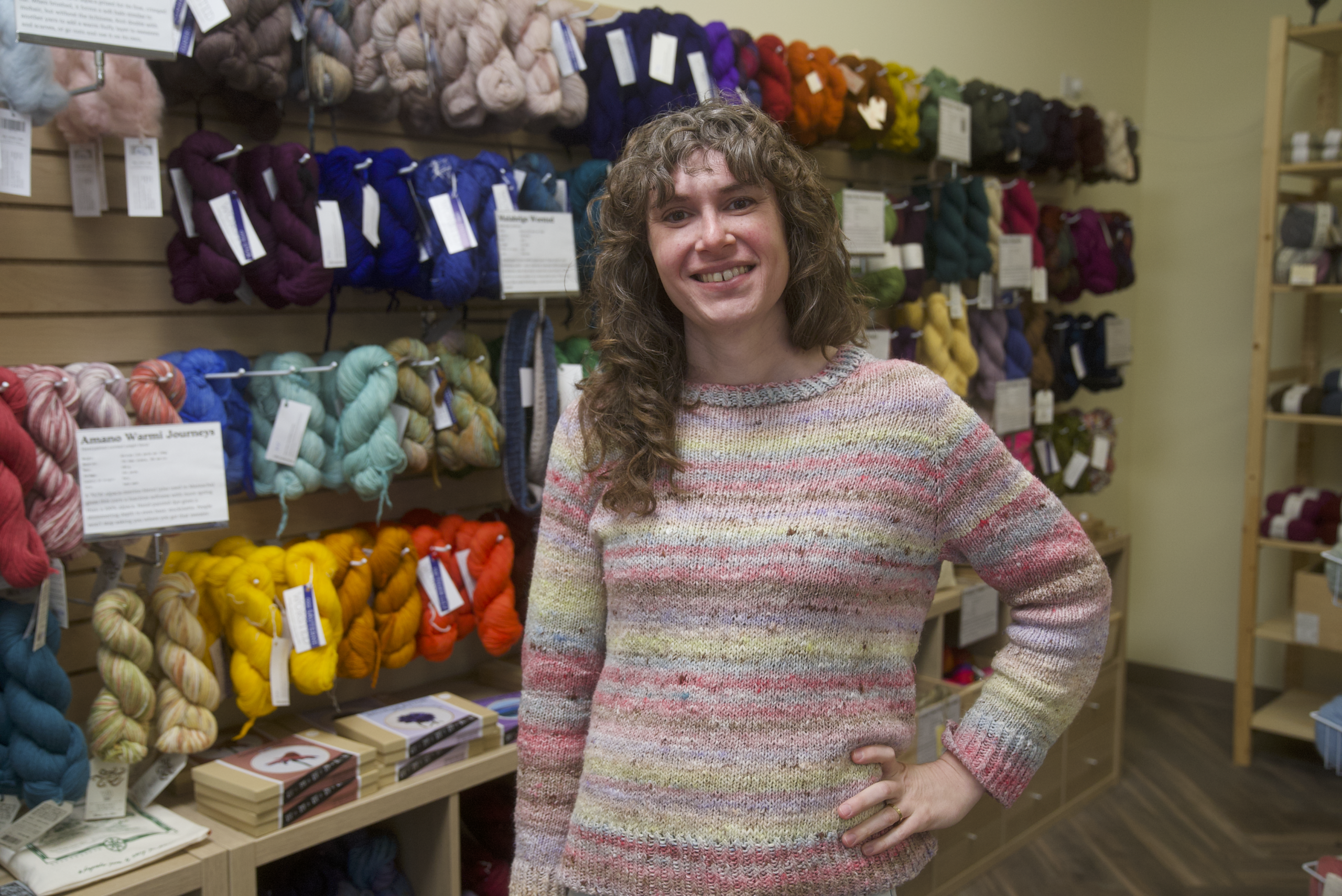How to Get a Job in Retail from The Dropped Stitch